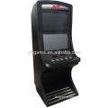 DST Taiwan 21.5" Dual Screen Sit style Casino Slot arcade Cabinet